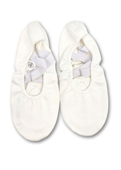 Stretch Ballet shoe ATTITUDE Advance