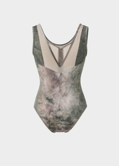 SIGMA Maillot de Ballet y Danza de Tirantes