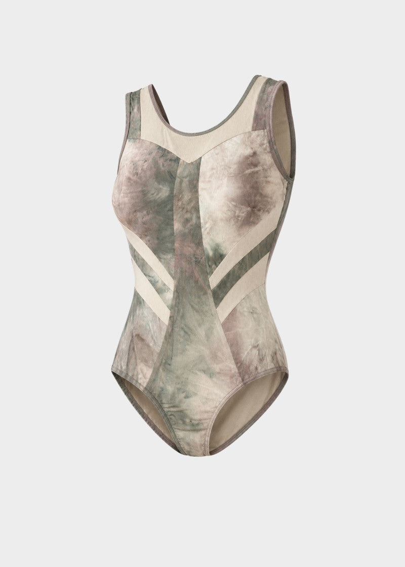 SIGMA Maillot de Ballet y Danza de Tirantes