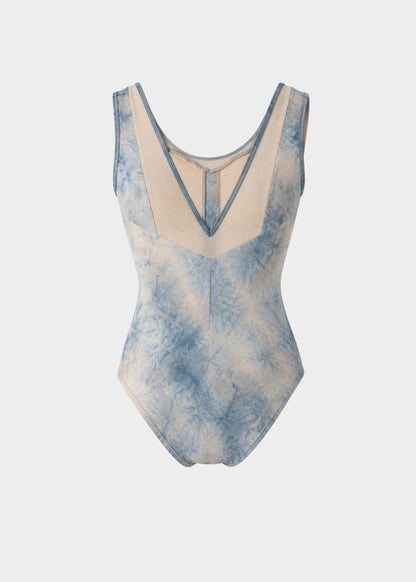 SIGMA Maillot de Ballet y Danza de Tirantes