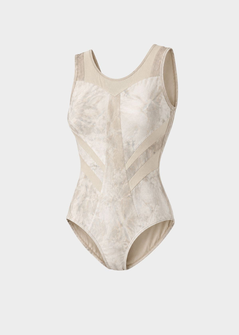 SIGMA Maillot de Ballet y Danza de Tirantes