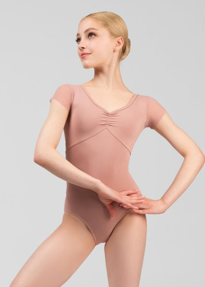 Leotard for dancing LEIA