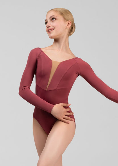 Dance Leotard DANICA NEW