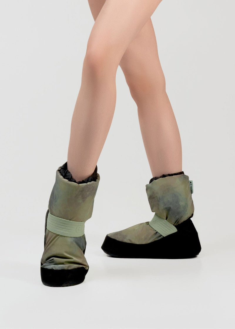 Botas de Calentamiento OCEAN