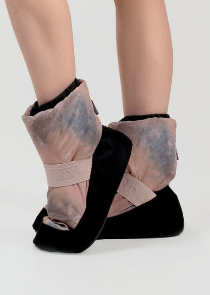 Botas de Calentamiento OCEAN