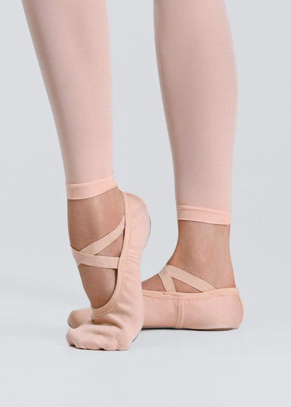 Ballet Tights – Basic 90 DEN – Footless