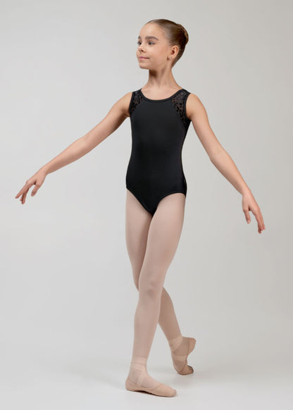Leotard for dancing MIMI