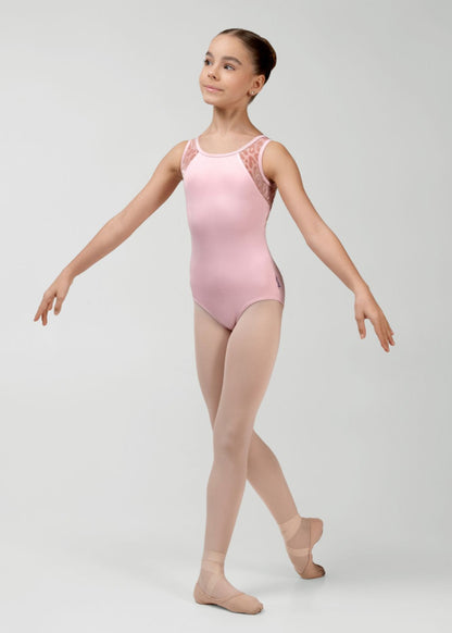 Leotard for dancing MIMI