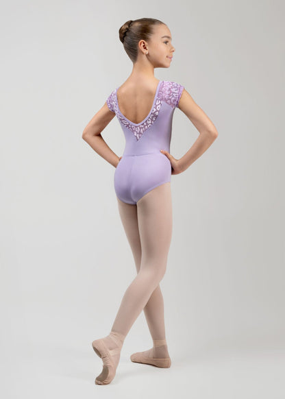 Leotard for dancing KATIE